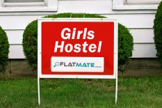 Seat available at City Girls’ Hostel- CGH