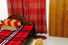 Roommate wanted From 1st January