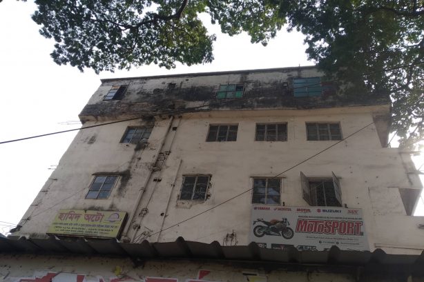 Office Rent in Banglamotor