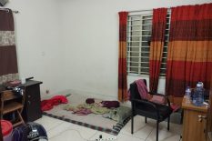Room rent from january 2019