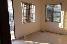 2 bed flat rent from february