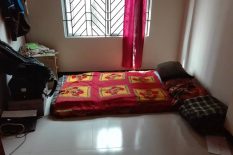 Roommate wanted From 1st February 2019