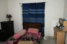 Sublet for female only