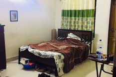 One Master bedroom for rent