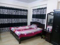 Fully Furnished Apartment in Bashundhara R/A