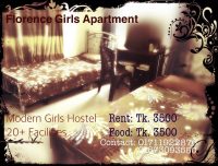 Florence Girls Apartment (Modern Hostel)