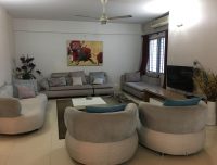 Full Furnished Luxurious apartment for rent