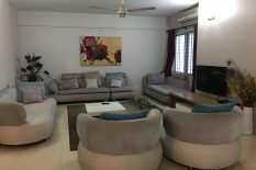 Full Furnished Luxurious apartment for rent