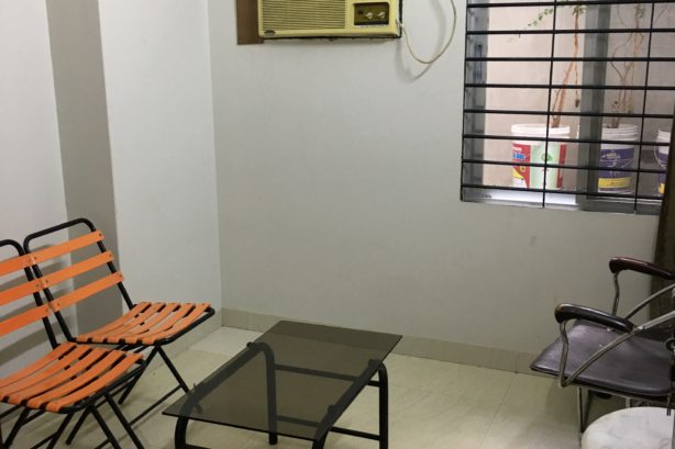 TO-LET Room Available in Bashundhara, Block I