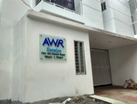 3 Bed flat for rent in Mirpur-1
