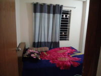 One room sublet for female
