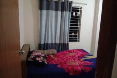 One room sublet for female