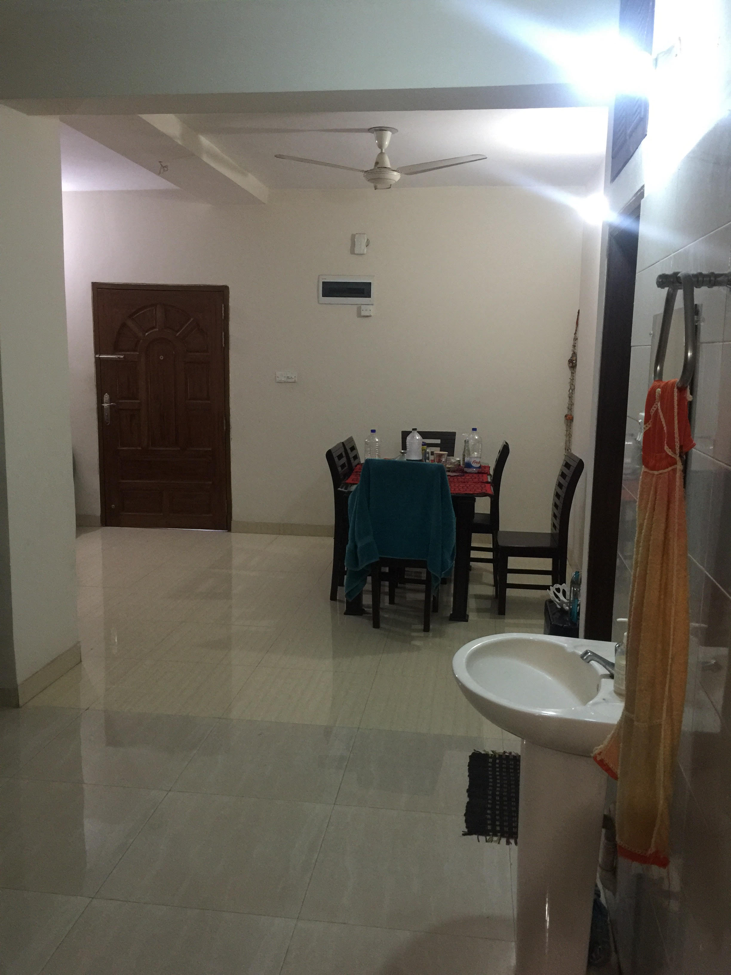 Room For Rent From 1st October 2019