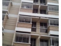Affordable apartment for Foreigners at Uttara Sector: 3 (Road: 4)
