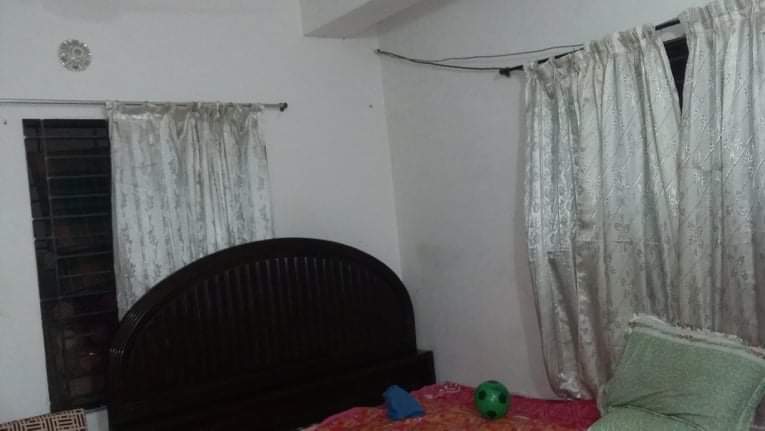 (1st April or 1st May )Rent for Sublet
